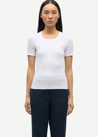 SAAlexis T-shirt SAMSØE SAMSØE Str.: M