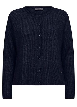 MMAlmine Knit Cardigan MOS MOSH Str.: M