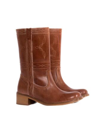 Julia Western Stitching DICO Str.: 39