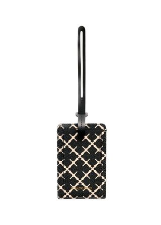 Ivy Travel Tag BY MALENE BIRGER Str.: Onesize