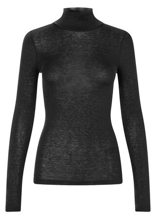 SADou T-N T-shirt LS SAMSØE SAMSØE Str.: XL