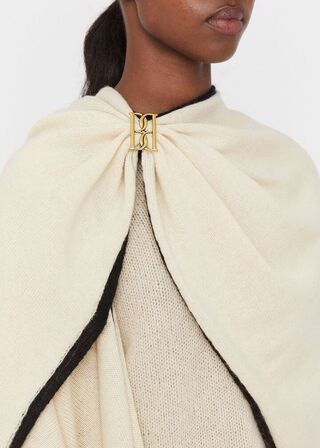Mono BY MALENE BIRGER Str.: 2.9 x 4 cm