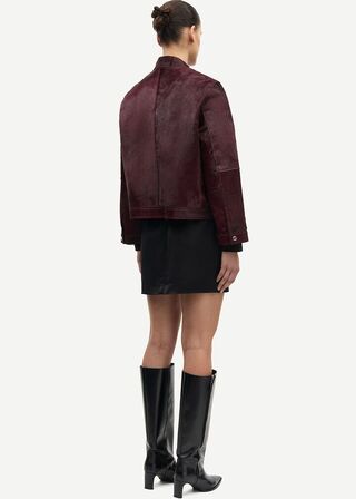 SALita Jacket SAMSØE SAMSØE Str.: M