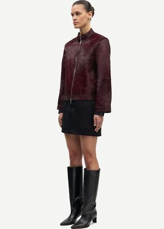 SALita Jacket SAMSØE SAMSØE Str.: M