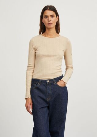 Edie Blouse SKALL STUDIO Str.: L
