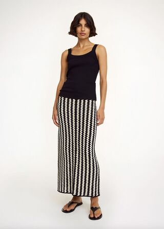 Frillio BY MALENE BIRGER Str.: XS
