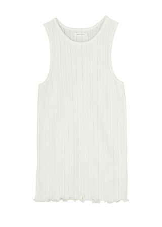 Edie Tank Top SKALL STUDIO Str.: XS