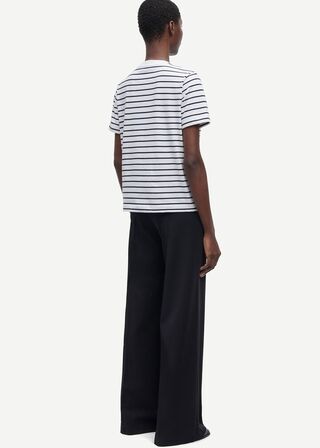 Camino SS T-shirt SAMSØE SAMSØE Str.: XS