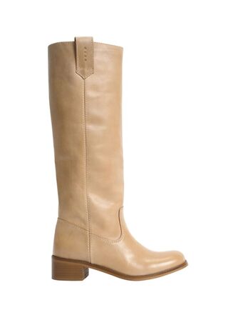 Ann Boots DICO Str.: 39