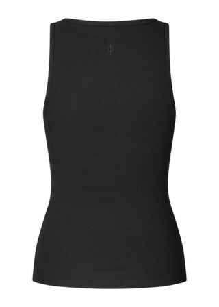 SAAmanza Tank Top SAMSØE SAMSØE Str.: M