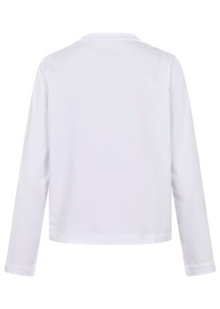 SACamino LS T-shirt SAMSØE SAMSØE Str.: L