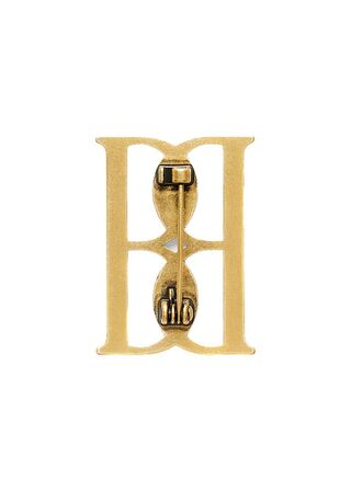 Mono BY MALENE BIRGER Str.: 2.9 x 4 cm
