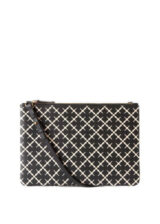 Ivy BY MALENE BIRGER Str.: 25.5 x 18 cm