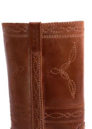 Julia Western Stitching DICO Str.: 39