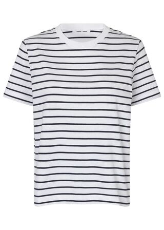 Camino SS T-shirt SAMSØE SAMSØE Str.: XS