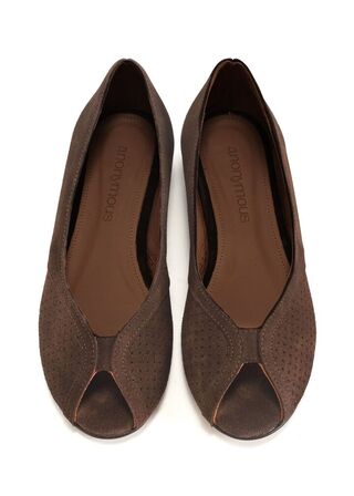 Tiffy Calf suede ANONYMOUS COPENHAGEN Str.: 42