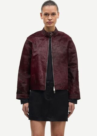 SALita Jacket SAMSØE SAMSØE Str.: M