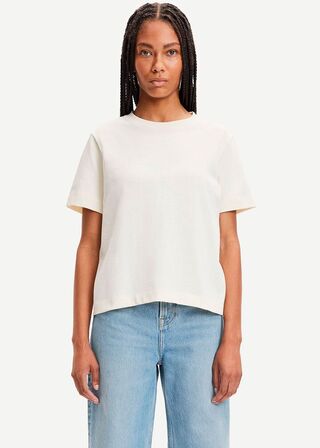 Camino SS T-shirt SAMSØE SAMSØE Str.: L