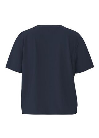 SLFEssential SS Boxy Tee NOOS SELECTED FEMME Str.: S