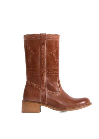 Julia Western Stitching DICO Str.: 39