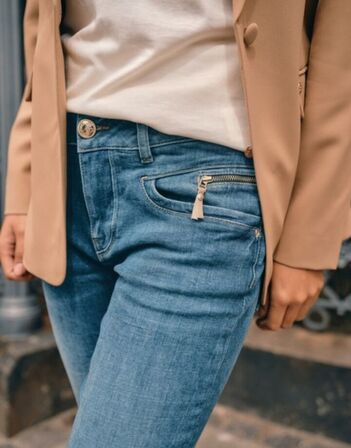 MMCarla Naomi Group Jeans MOS MOSH Str.: 29'