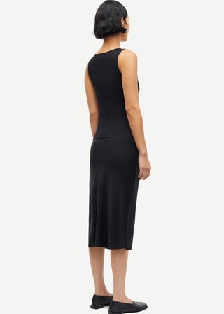SAAmanza Tank Top SAMSØE SAMSØE Str.: XS