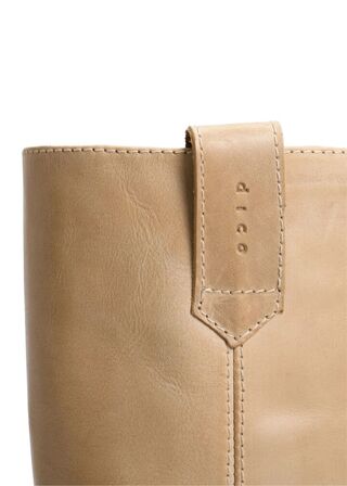 Ann Boots DICO Str.: 39