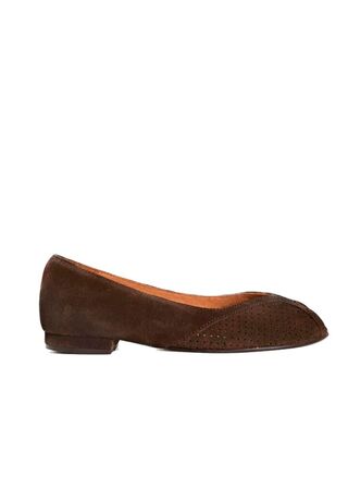 Tiffy Calf suede ANONYMOUS COPENHAGEN Str.: 42