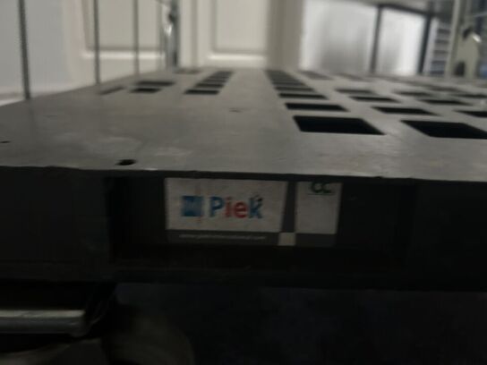 Transportbur/Rullebur