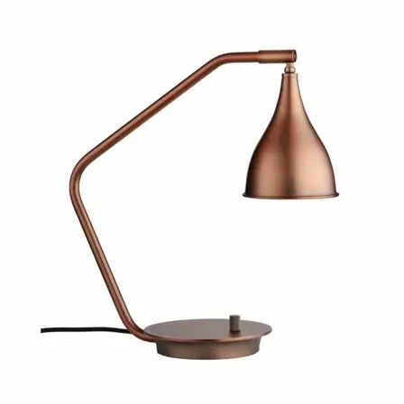 NORR11 le six bordlampe bronze ø12 cm(ubrugt)