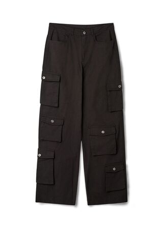 Rip Pants H2OFAGERHOLT Str.: XS