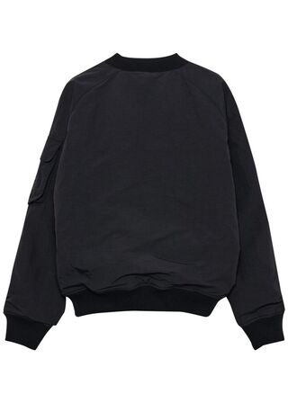 Halo Cordura Bomber HALO Str.: M