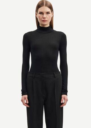 SADou T-N T-shirt LS SAMSØE SAMSØE Str.: M