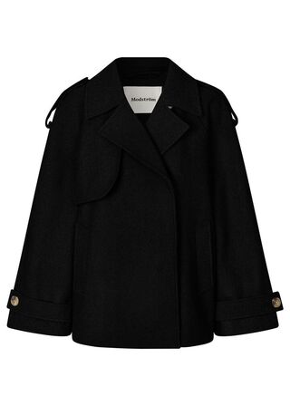 Esmundmd Jacket MODSTRÖM Str.: M