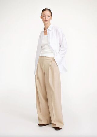 Cymbaria Trousers BY MALENE BIRGER Str.: 36