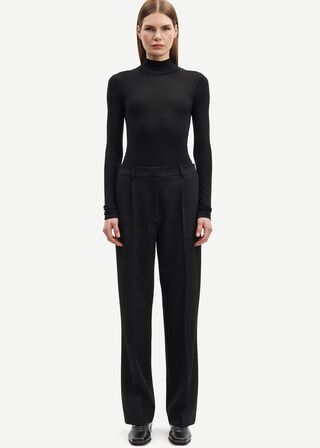 SADou T-N T-shirt LS SAMSØE SAMSØE Str.: M