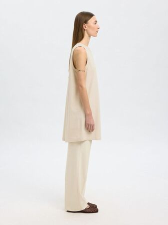 SLFEssential SL Tank Short Dress NOOS SELECTED FEMME Str.: M