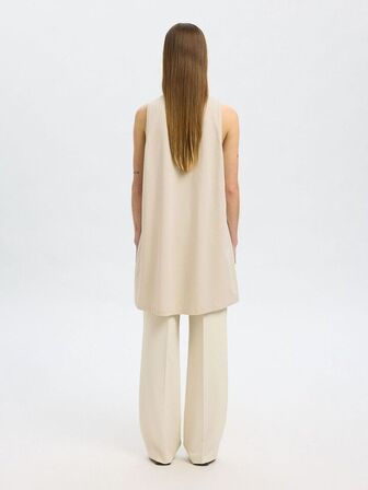 SLFEssential SL Tank Short Dress NOOS SELECTED FEMME Str.: M
