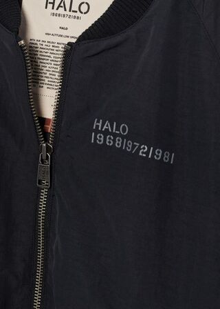 Halo Cordura Bomber HALO Str.: S