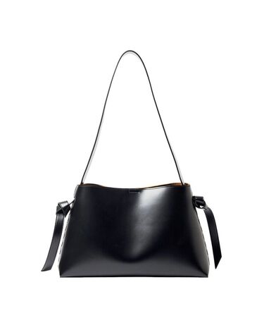 SLFStella Medium Leahter Bag SELECTED FEMME Str.: One size