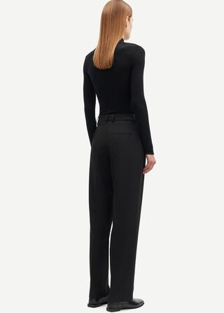 SADou T-N T-shirt LS SAMSØE SAMSØE Str.: M
