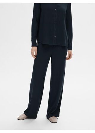 SLFViva-Gulia HW Long Sun Pant NOOS SELECTED FEMME Str.: 38