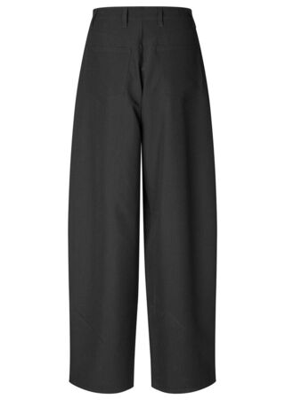SAHarper Pleat Trousers SAMSØE SAMSØE Str.: L