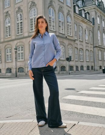 MMDara Deluxe Jeans MOS MOSH Str.: 25/34