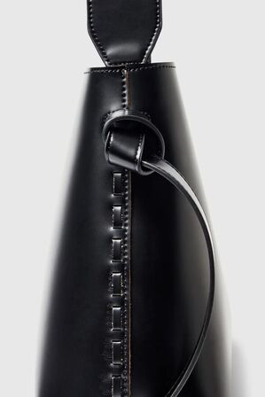 SLFStella Medium Leahter Bag SELECTED FEMME Str.: One size