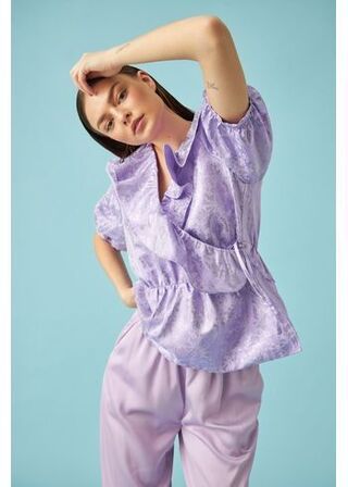 Mikacras Blouse CRAS Str.: 36