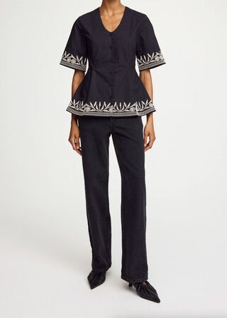 Merlina BY MALENE BIRGER Str.: 38
