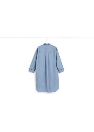 Fineline Long Nightshirt HAY Str.: S/M