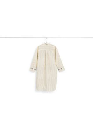 Fineline Long Nightshirt HAY Str.: S/M