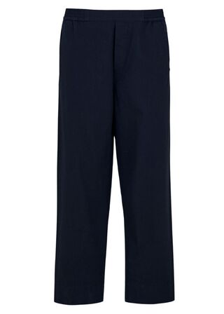Coco Pant Twill AIAYU Str.: XS